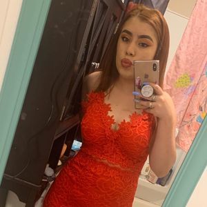 Meet your Posher, Araceli